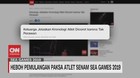 VIDEO: Heboh Pemulangan Paksa Atlet Senam Sea Games 2019