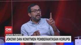 VIDEO: Kritik Rocky & Haris Soal Jokowi Atasi Radikalisme