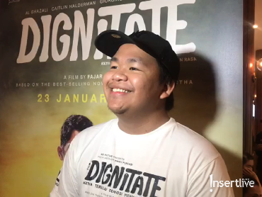 img-title Teuku Rizky Pilih Fokus Dalami Akting Semenjak CJR Bubar