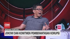 VIDEO: Ingin Kembalikan GBHN, Ini Bahayanya Kata Rocky Gerung