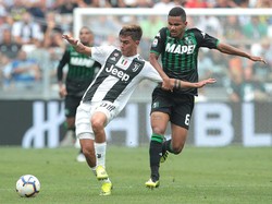 Kalau Juventus Gagal Kalahkan Sassuolo, Kemenangan di Milan Akan Sia-sia