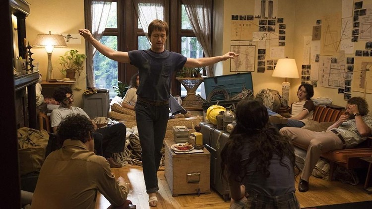 Film Bus 657 (The Heist) dan The Walk bakal tayang di Bioskop Trans TV malam ini. Menemani akhir pekan Bunda dan keluarga.