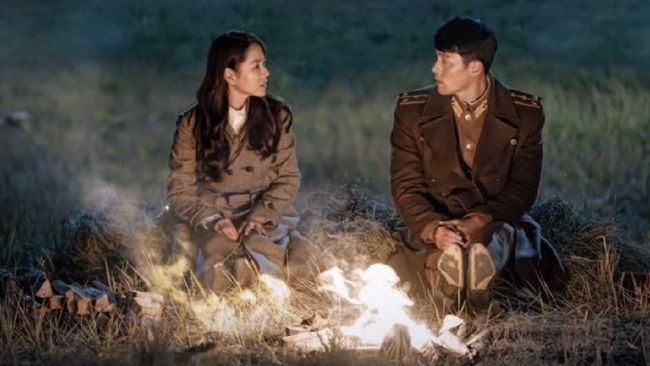 Netflix mengakui konten Korea amat diminati pelanggan mereka, bahkan mendominasi 10 besar konten terlaris di negara-negara Asia.