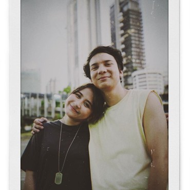 Pengakuan Cium Prilly Latuconsina, Endy Arfian: Akunya Aja yang Jablay