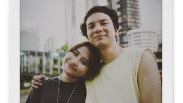 Pengakuan Cium Prilly Latuconsina, Endy Arfian: Akunya Aja yang Jablay