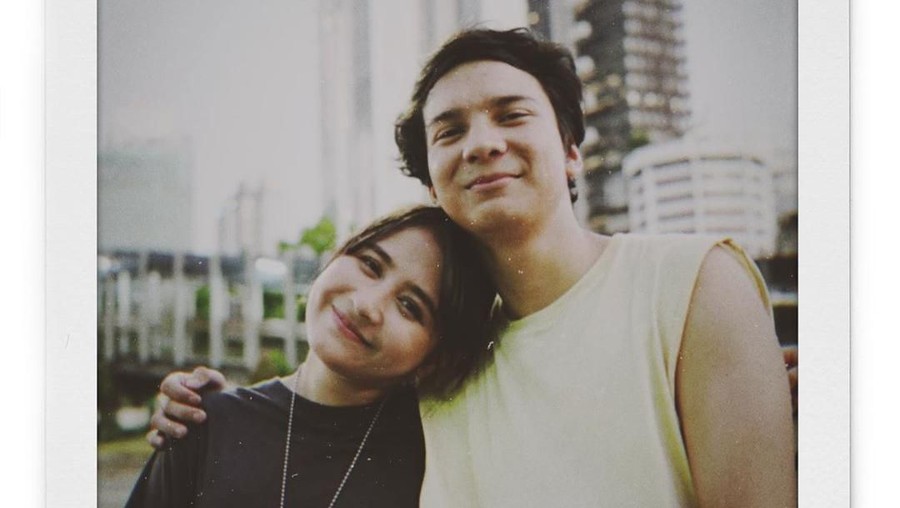 Kalrifikasi Endy Arfian terkiat tudingan Safira Crespin terhadap Prilly Latuconsina.