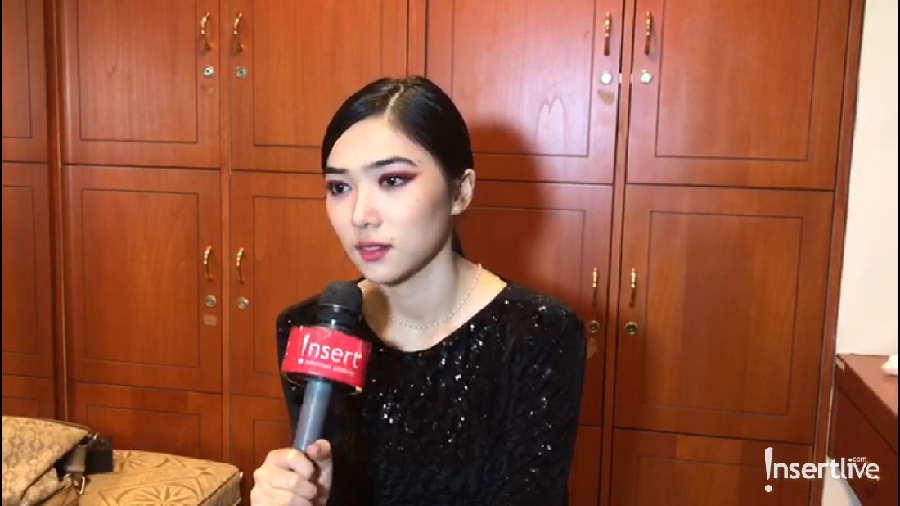 Penyanyi Isyana Sarasvati baru saja merilis album terbaru bertajuk Lexicon yang menunjukkan identitas dirinya sebenarnya.
