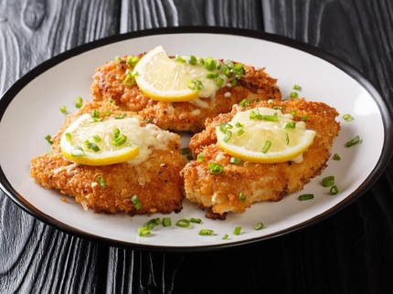 Resep Ayam Saus Lemon, Asam Gurih Cocok untuk Sajian Keluarga