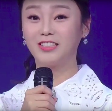 Sosok Hong Min Ji yang Ngaku Hampir Jadi Member SNSD