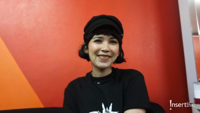 Fokus Jaga Kesehatan, Dinda Kanya Dewi Kurangi Gaya Hidup Hura-Hura