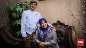 Romantisme Terselubung dan 8 Asmara Ki Manteb Soedharsono