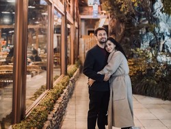 Live IG Bareng Adik, Nagita Slavina Bicara Soal Rumah Tangga dengan Raffi Ahmad