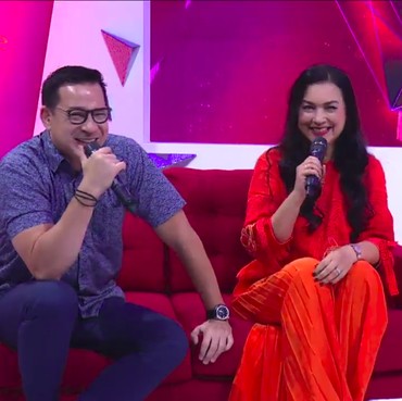 Hari Gini Masih Ada yang Tak Tahu Ari Wibowo dan Ira Wibowo Kakak-Adik