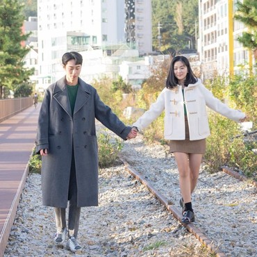 5 Drama Korea dengan Rating Tertinggi di Penghujung 2019