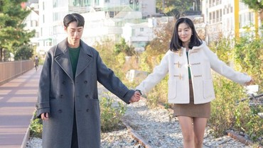 5 Drama Korea dengan Rating Tertinggi di Penghujung 2019