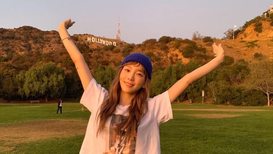 Simak beberapa idol Korea dengan follower Instagram terbanyak.