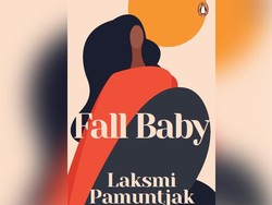 Novel Laksmi Pamuntjak Dinominasikan di Singapore Book Awards 2020