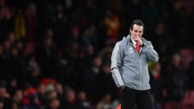 Villarreal vs Arsenal: Momen Balas Dendam Unai Emery