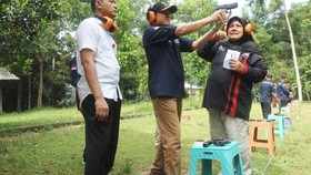 Penyidik BPH Migas Siap Tindak Mafia BBM Bersubsidi