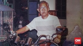 Habibie, Ki Manteb, dan Ikhtiar Membuat Wayang Dilirik Dunia