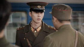 Media Korut Tuding Korsel Sebar Propaganda Lewat Drama-Film