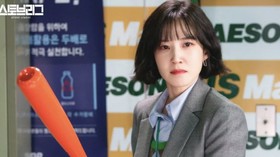 Sinopsis Stove League, Drama Terbaik BaekSang Awards 2020