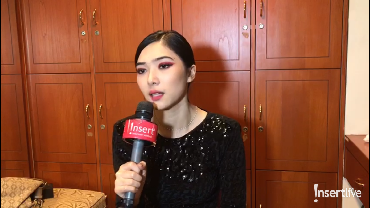 img-title Selalu Diajak Bermain Film, Isyana Tertarik Ke Dunia Akting?