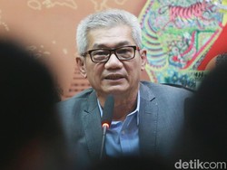 Golkar Rotasi Waka Komisi II DPR: Zulfikar Arse Diganti Agun Gunandjar