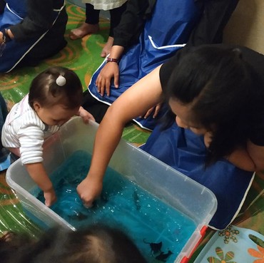 Haibunda Squad Ajak Ibu Belajar Jadi Guru Anak di Rumah