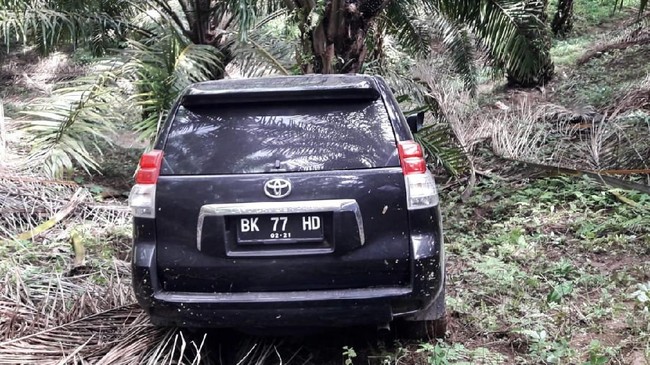 Kapolda Sumatera Utara Irjen Pol. Agus Andrianto mengatakan pembunuhan terhadap Hakim Pengadilan Negeri Medan, Jamaluddin dilakukan dengan terencana.