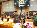 Permintaan Maaf Menag Fachrul Razi Tak Cukup di Mata DPR