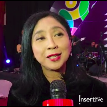 Pesan Inspiratif Anita Tanjung Pada Acara Alumni IKAMARS