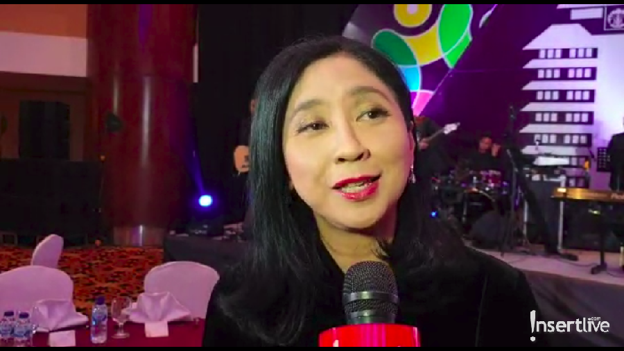 Anita Tanjung hingga Tokoh Penting Hadiri Temu Kangen IKAMARS UI