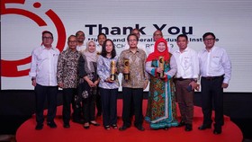 MMII Research Awards, Tiga Peneliti Terpilih Raih Dana Riset