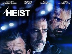 Sinopsis Bus 657 (Heist), Tayang di Bioskop Trans TV Hari Ini