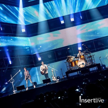 Selamat! Ini Dia Daftar Pemenang Nonton Bareng Konser DAY6