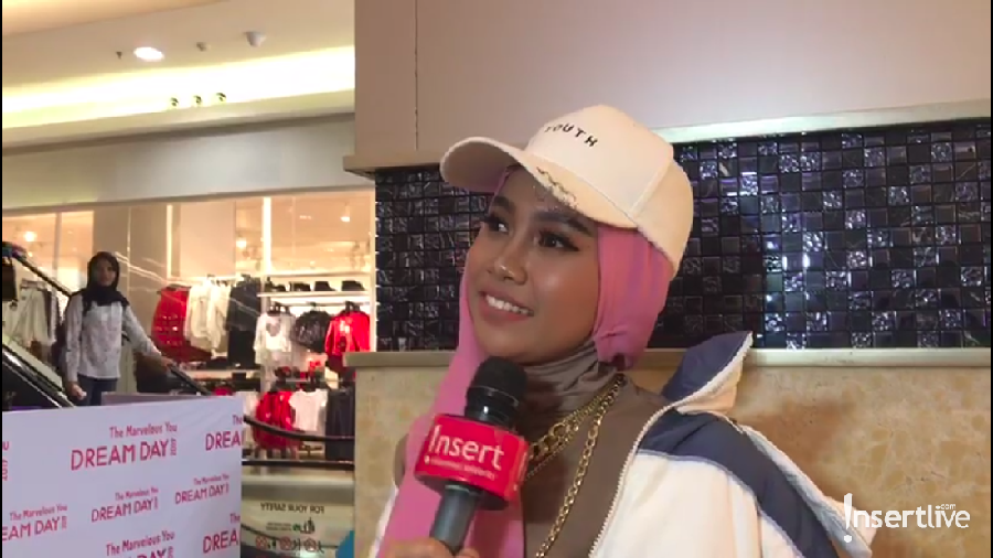 Target Awal Tahun, Ayuenstar Segera Rilis Single Kedua