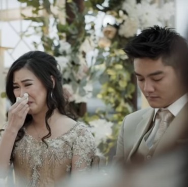 Boy William Mantap Nikahi Karen Vendela Tahun Ini