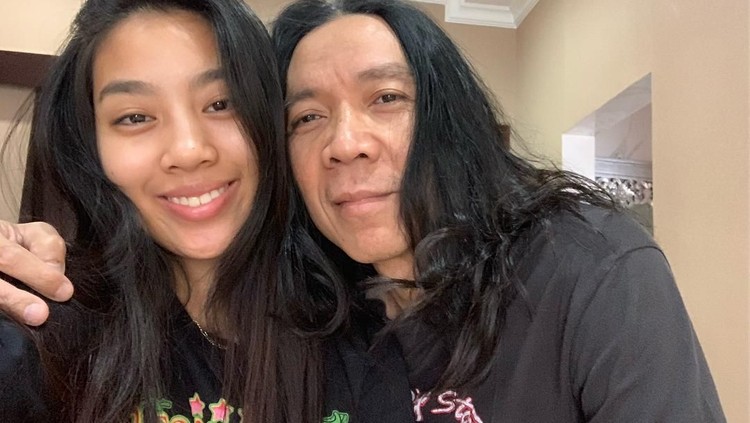 Mezzaluna Anak Bimbim Slank