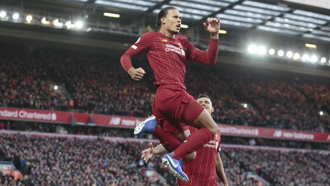 Ketika Harga Alisson dan Van Dijk Tak Lagi Dipertanyakan Ketangguhan Liverpool dalam dua musim terakhir membuat harga mahal kiper Alisson Becker dan bek Virgil van Dijk tidak lagi dipertanyakan banyak orang.