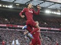 Ketika Harga Alisson dan Van Dijk Tak Lagi Dipertanyakan