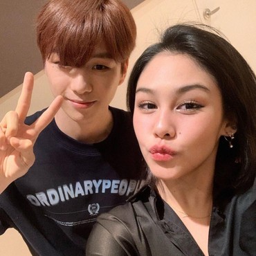 Kang Daniel Disebut Cocok dengan Vanesha, Netizen: Tidak Sama Sekali