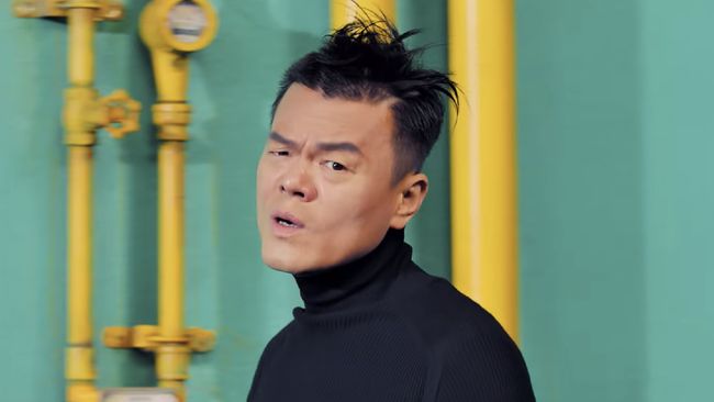 CEO JYP Entertainment Park Jin-young meluncurkan lagu baru bertajuk Fever lewat video musik yang terlihat lebih dewasa.