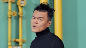 JYP Ungkap Permasalahan kala Bersahabat dengan Bang Si-hyuk