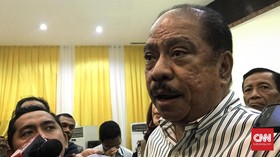 Golkar Belum Tentu Putuskan Arah Koalisi Pilpres 2024 Bulan Ini