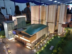 Mau Beli Apartemen Banyak Bonusnya? Coba Cek Lokasi Ini
