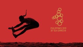 INFOGRAFIS: Indonesia Berburu 45 Emas di SEA Games 2019
