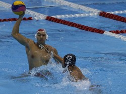 Polo Air Tak Dimainkan di SEA Games, PRSI Alihkan Target ke Asian Games