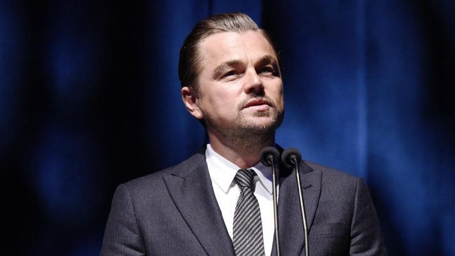 Leonardo DiCaprio akan menggarap serial televisi bertajuk Island yang merupakan hasil adaptasi dari karya terakhir novelis asal Inggris, Aldous Huxley.