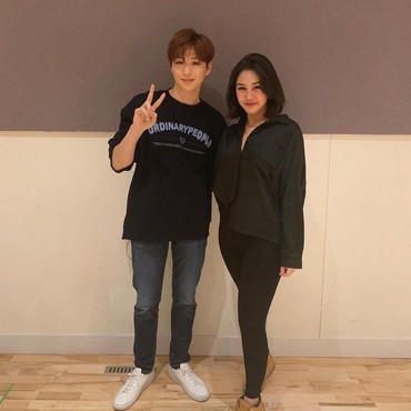 Brandon Salim Sebut Vanesha-Kang Daniel Cocok, Netizen: Baku Hantam Yok